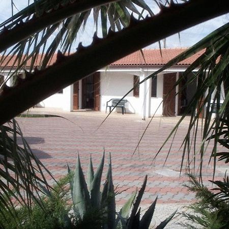 Il Melo Residence Porto Torres Extérieur photo