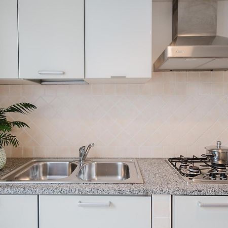 Il Melo Residence Porto Torres Extérieur photo