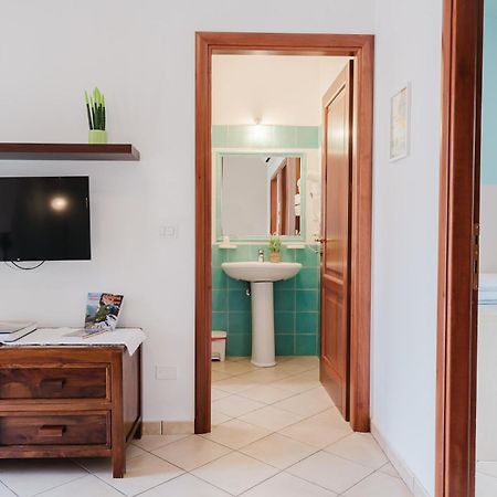 Il Melo Residence Porto Torres Extérieur photo