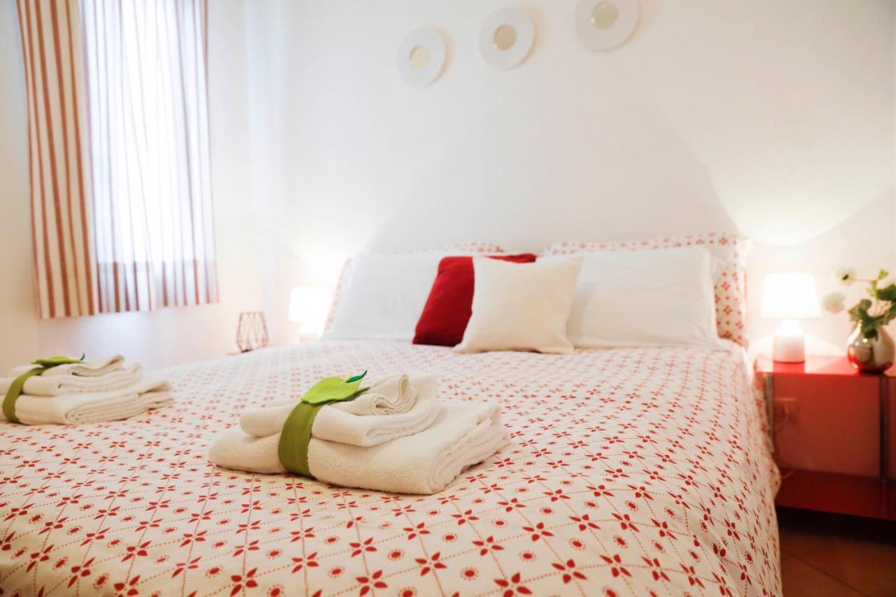 Il Melo Residence Porto Torres Extérieur photo