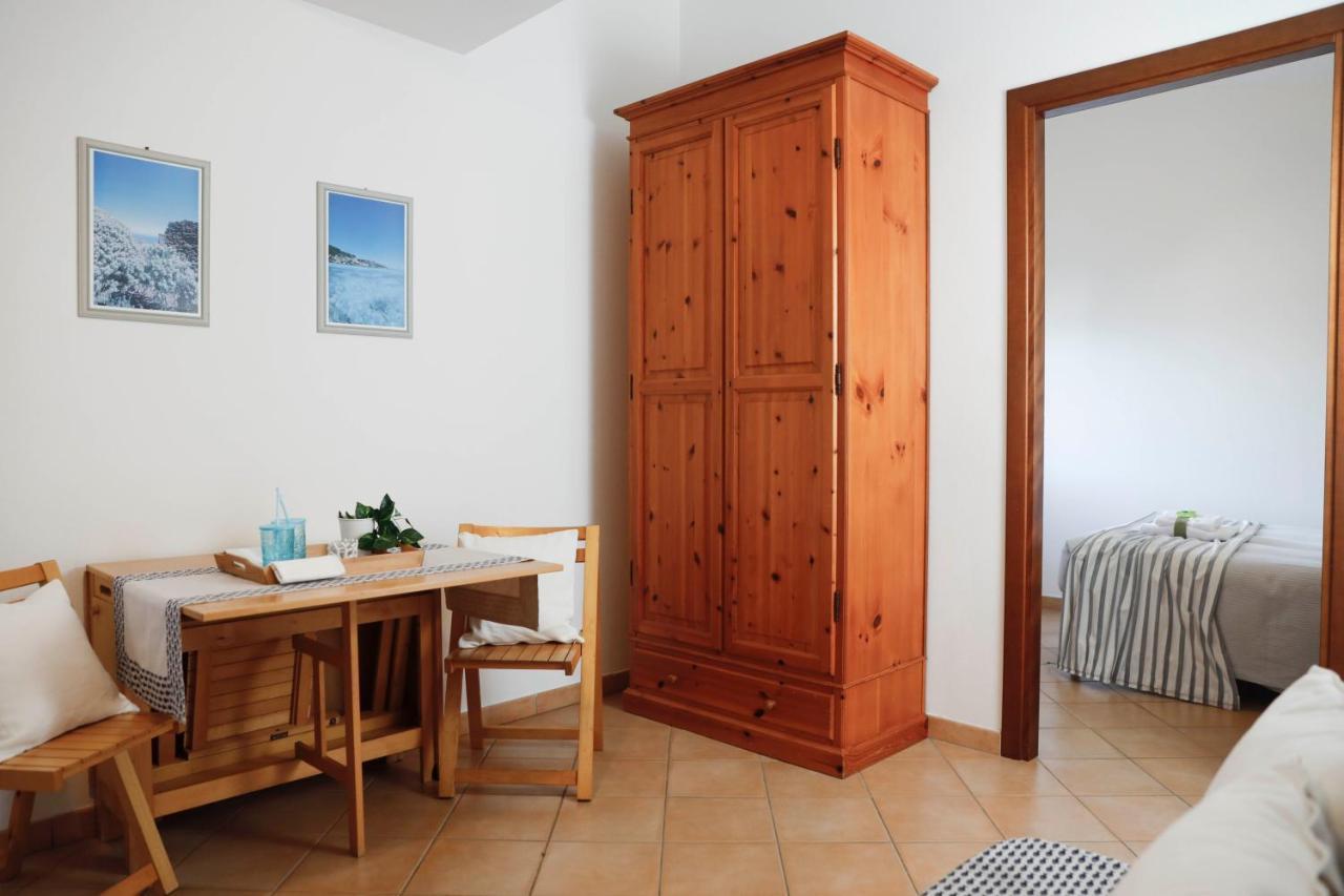 Il Melo Residence Porto Torres Extérieur photo