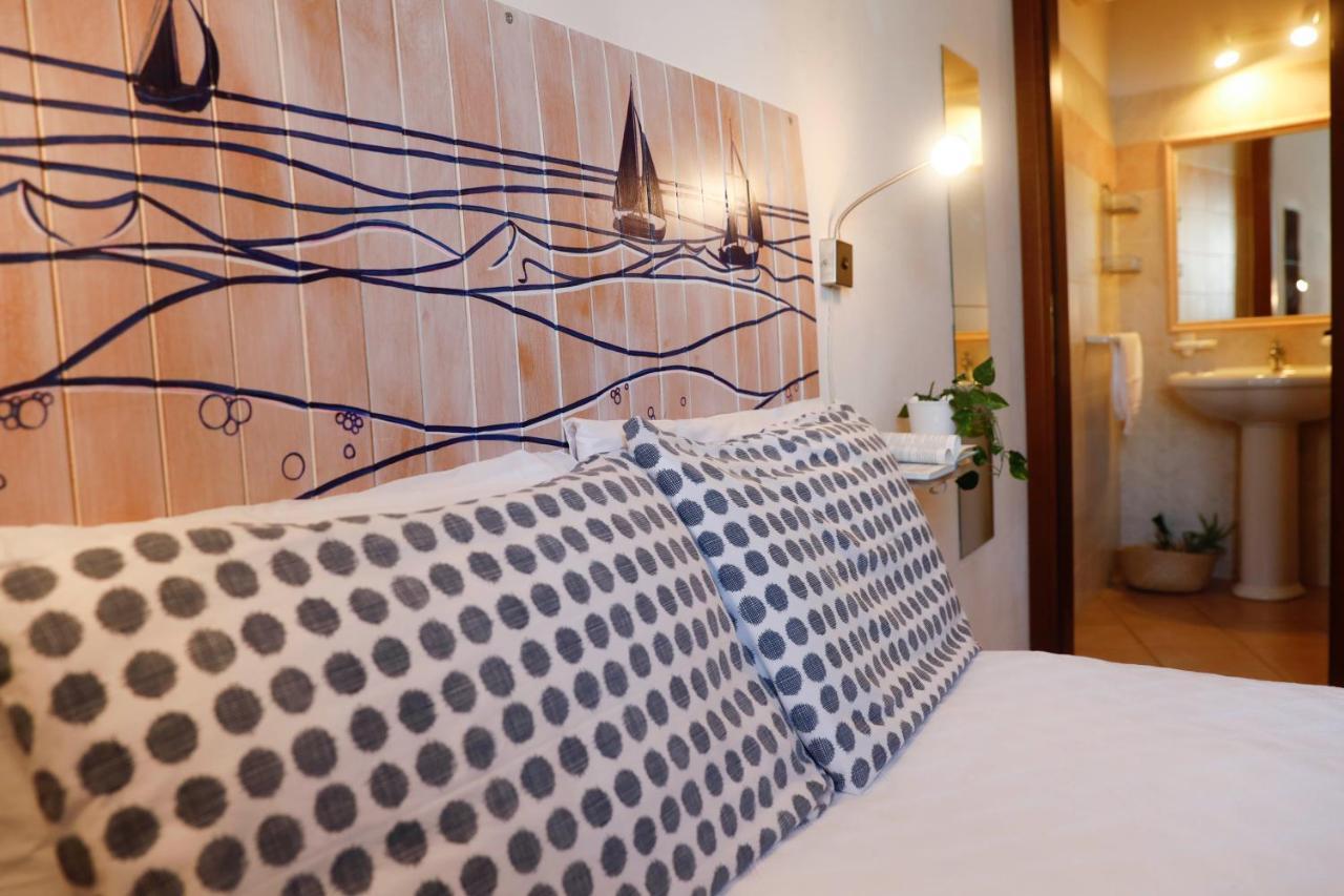 Il Melo Residence Porto Torres Extérieur photo