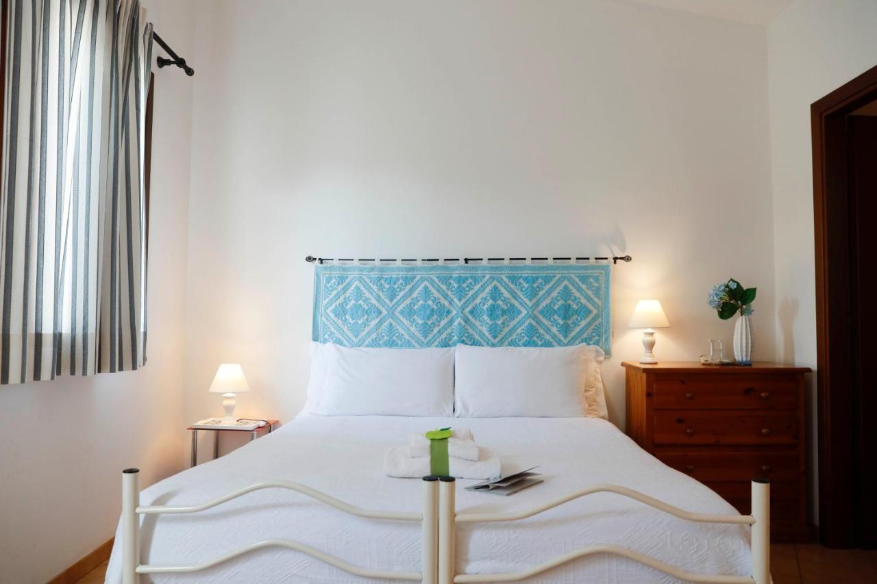 Il Melo Residence Porto Torres Extérieur photo