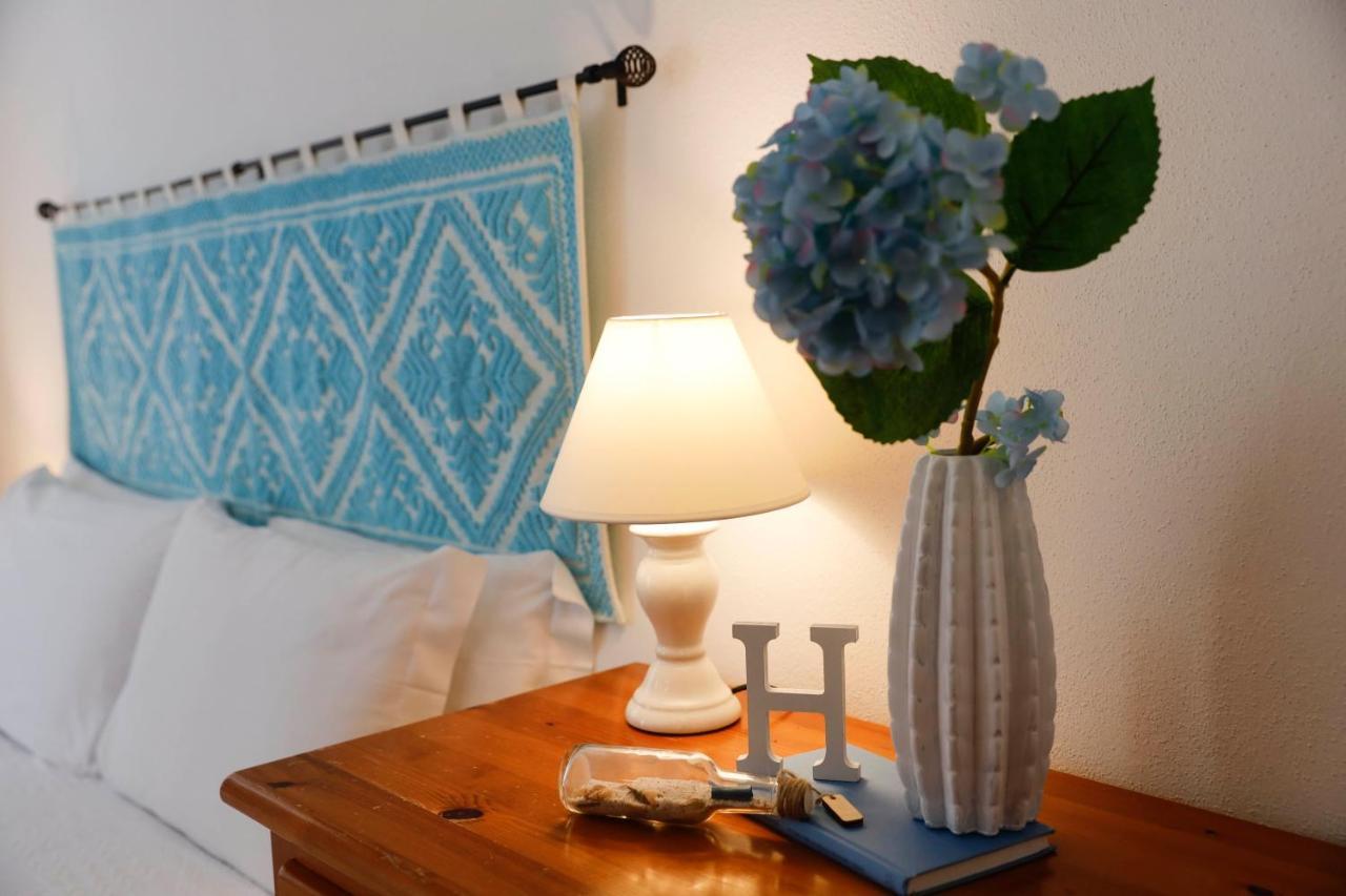 Il Melo Residence Porto Torres Extérieur photo