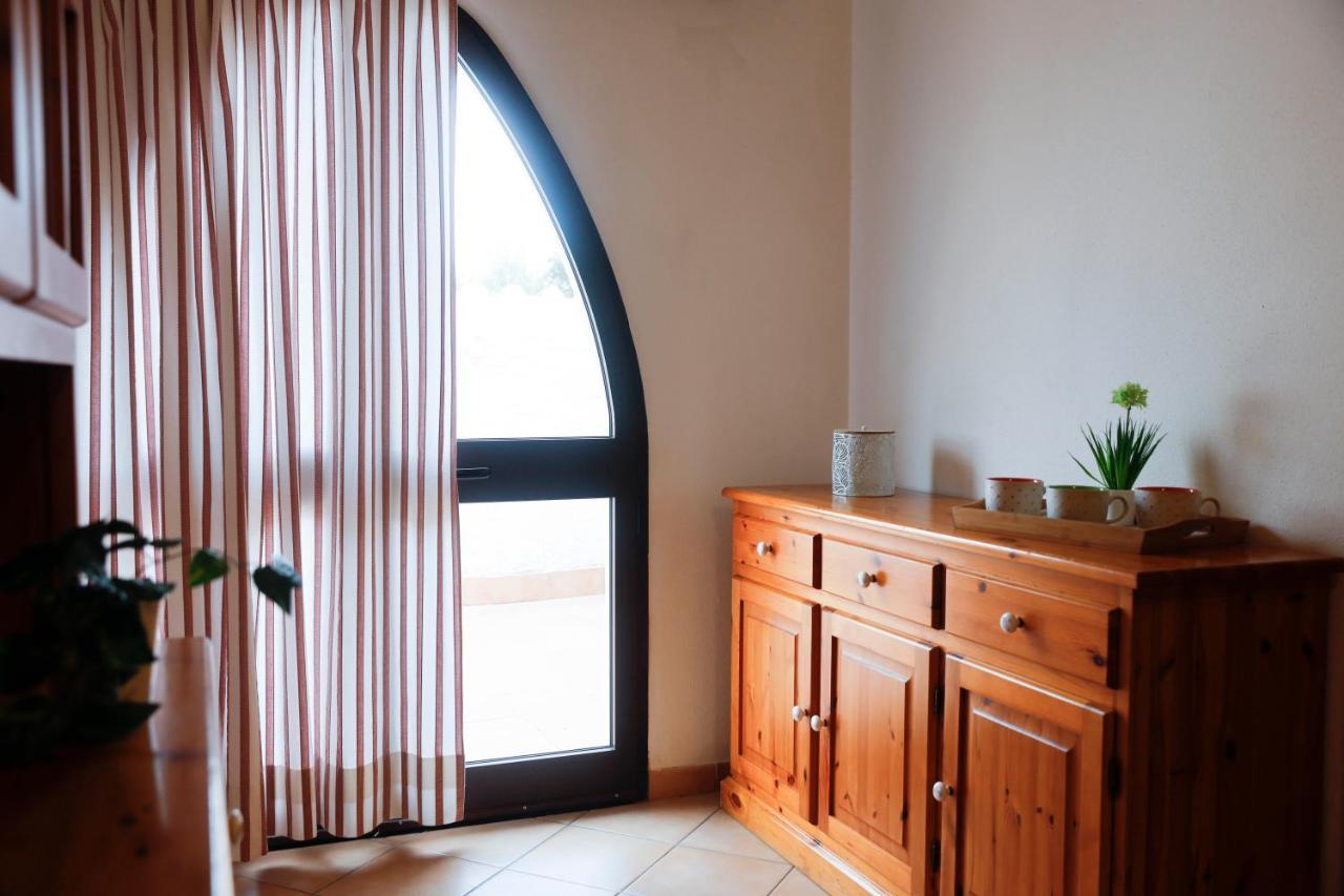 Il Melo Residence Porto Torres Extérieur photo