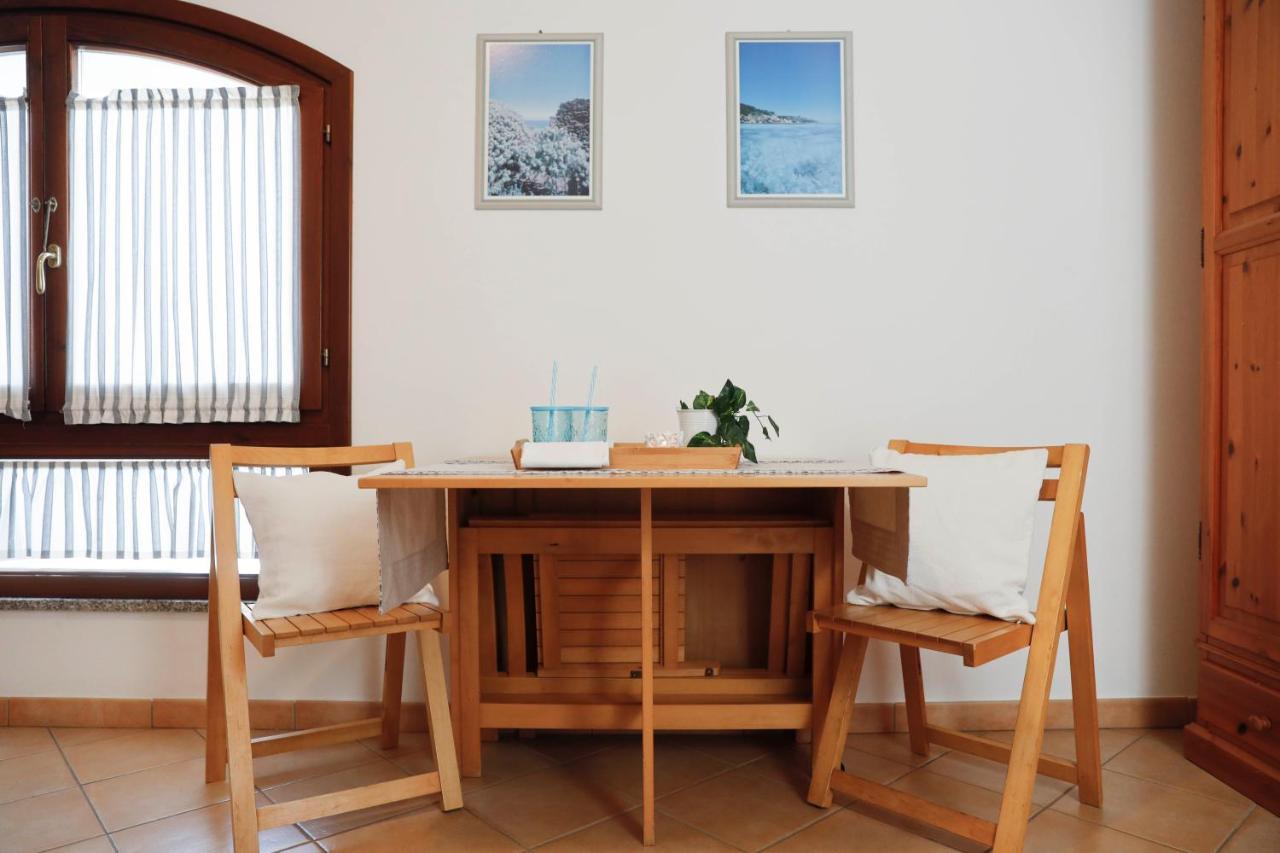 Il Melo Residence Porto Torres Extérieur photo
