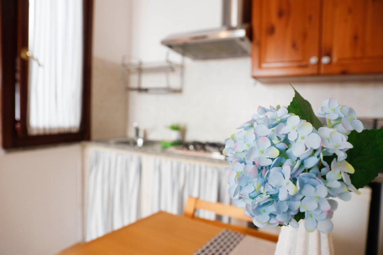 Il Melo Residence Porto Torres Extérieur photo