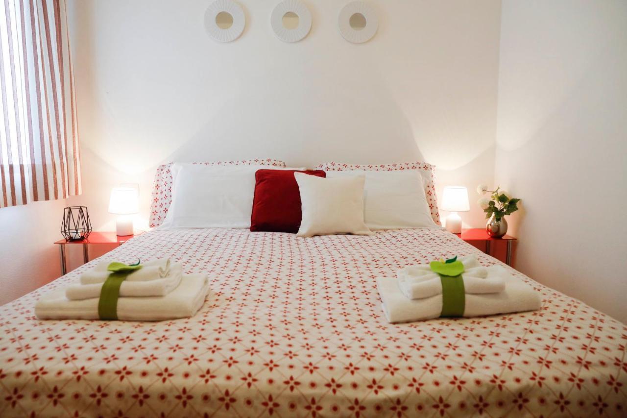 Il Melo Residence Porto Torres Extérieur photo
