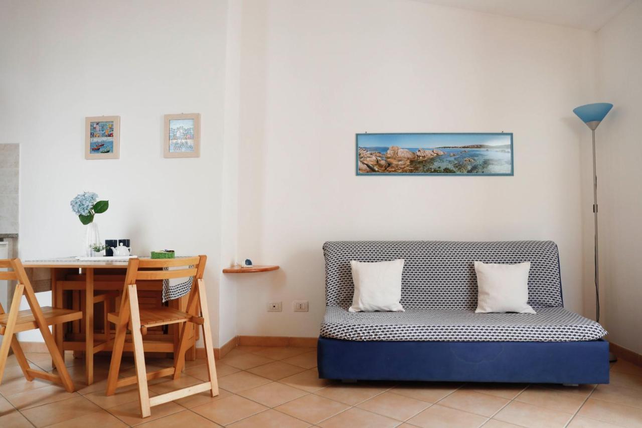 Il Melo Residence Porto Torres Extérieur photo