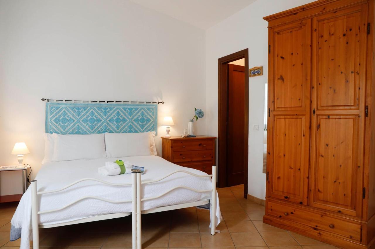 Il Melo Residence Porto Torres Extérieur photo