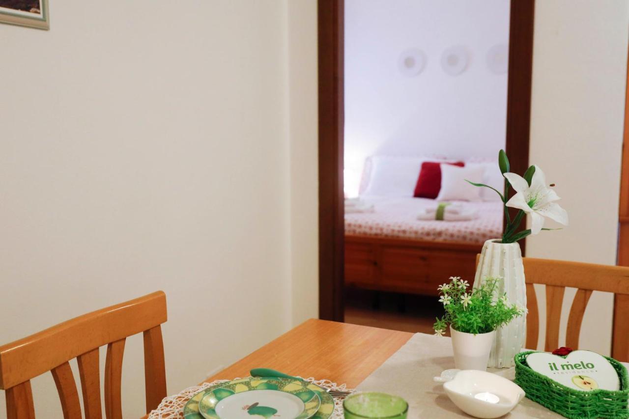 Il Melo Residence Porto Torres Extérieur photo