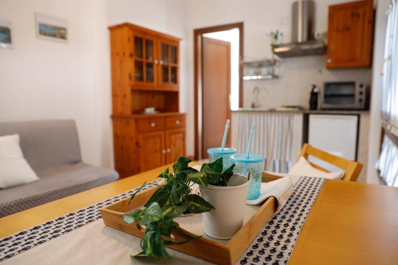 Il Melo Residence Porto Torres Extérieur photo
