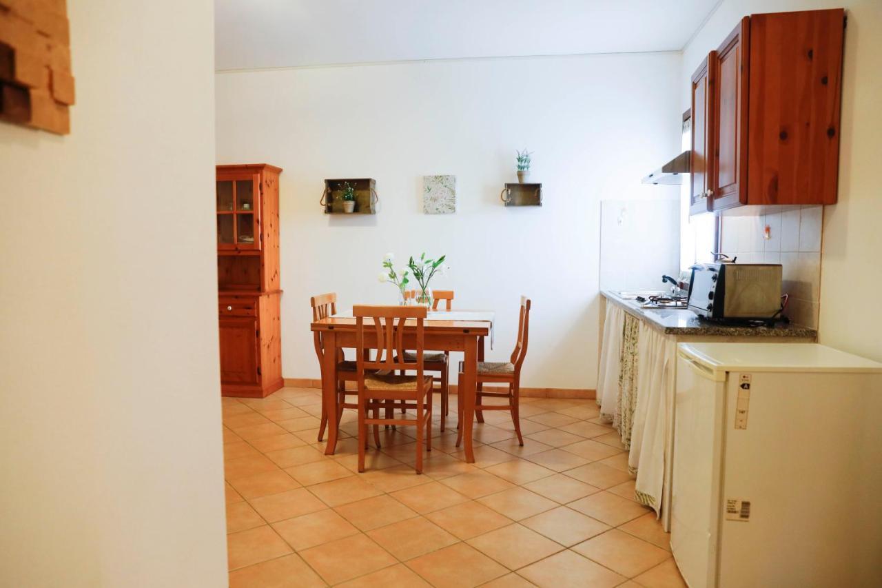 Il Melo Residence Porto Torres Extérieur photo