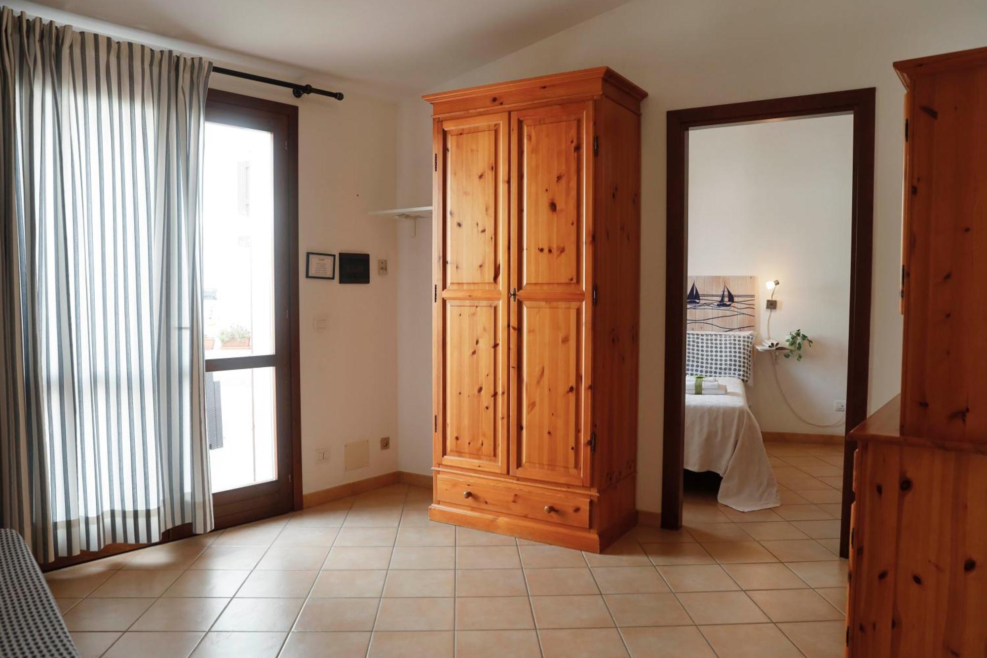 Il Melo Residence Porto Torres Chambre photo