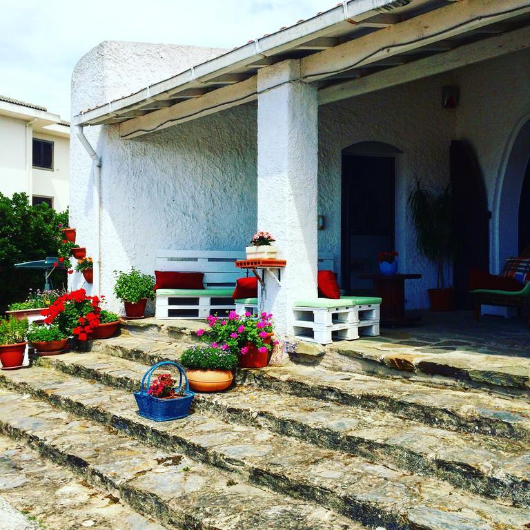 Il Melo Residence Porto Torres Extérieur photo