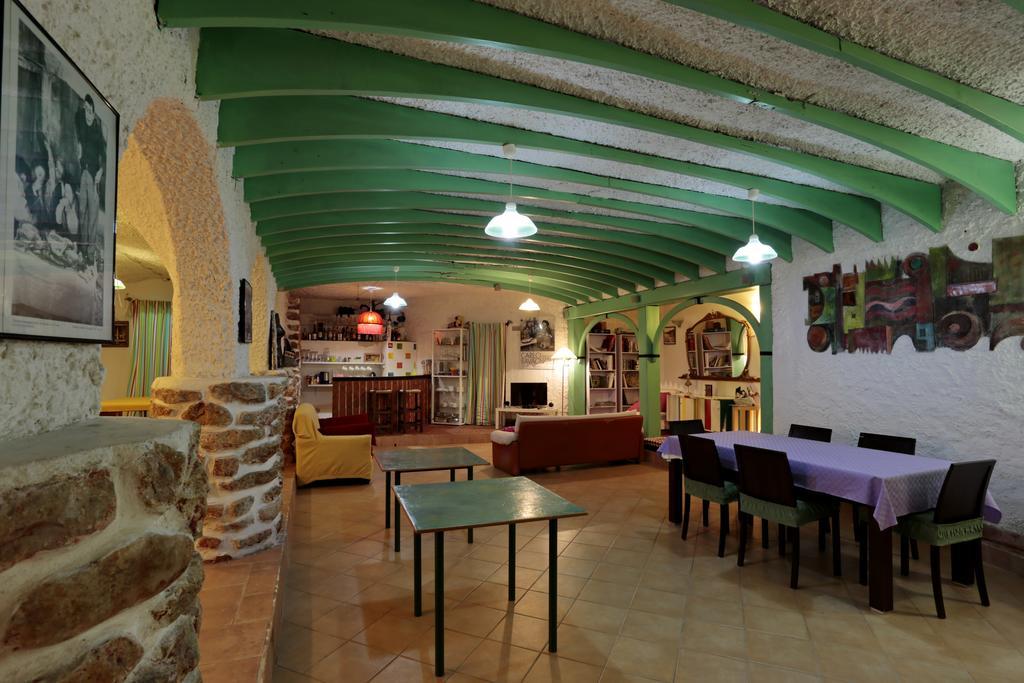 Il Melo Residence Porto Torres Extérieur photo