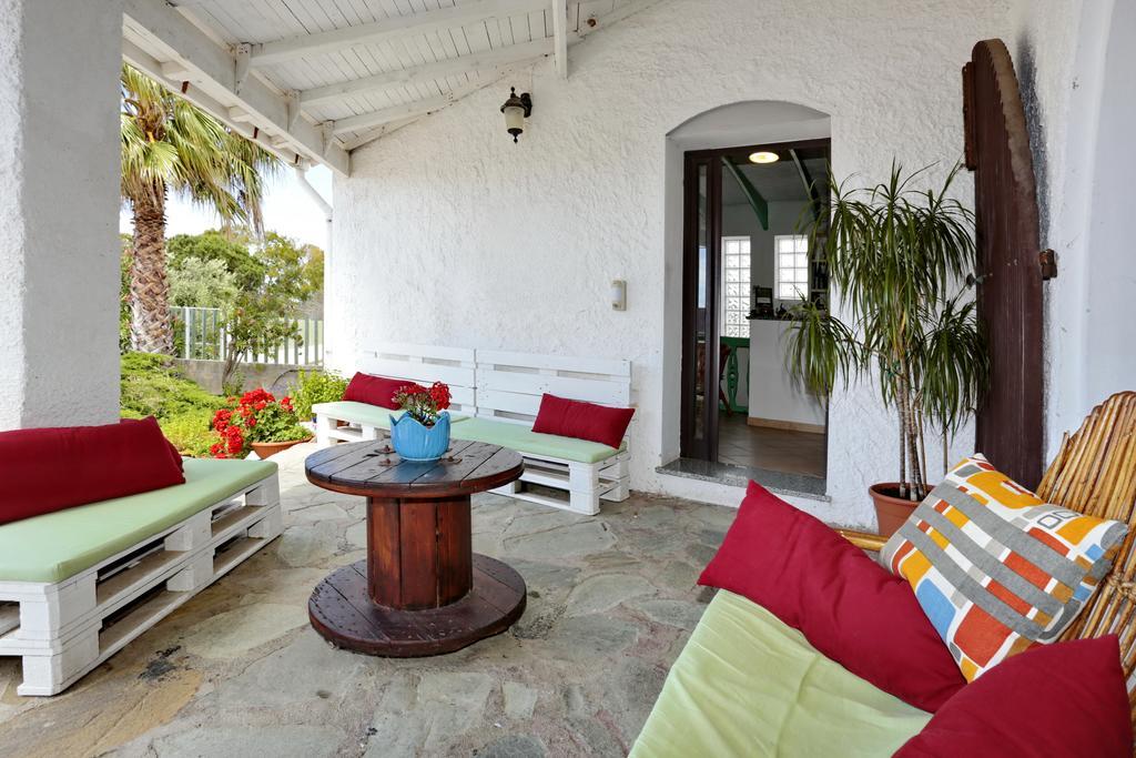 Il Melo Residence Porto Torres Extérieur photo