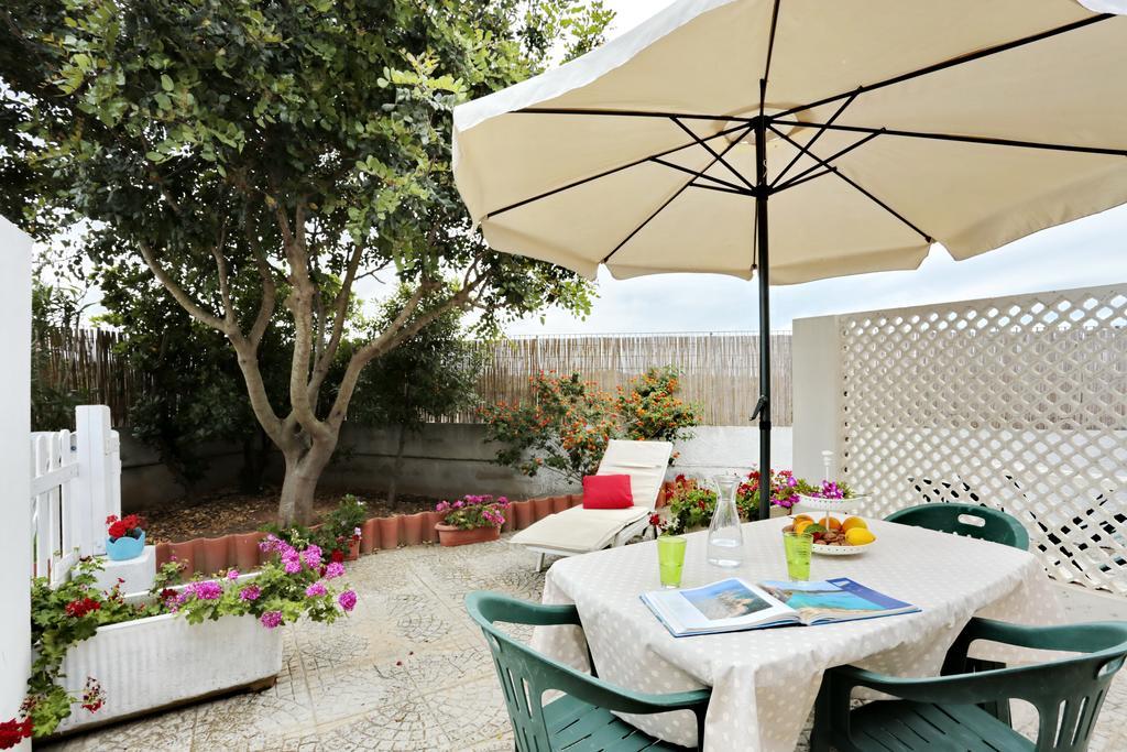 Il Melo Residence Porto Torres Extérieur photo