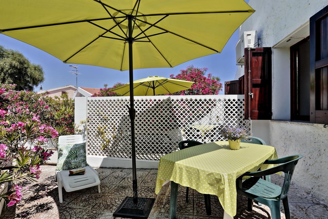 Il Melo Residence Porto Torres Extérieur photo