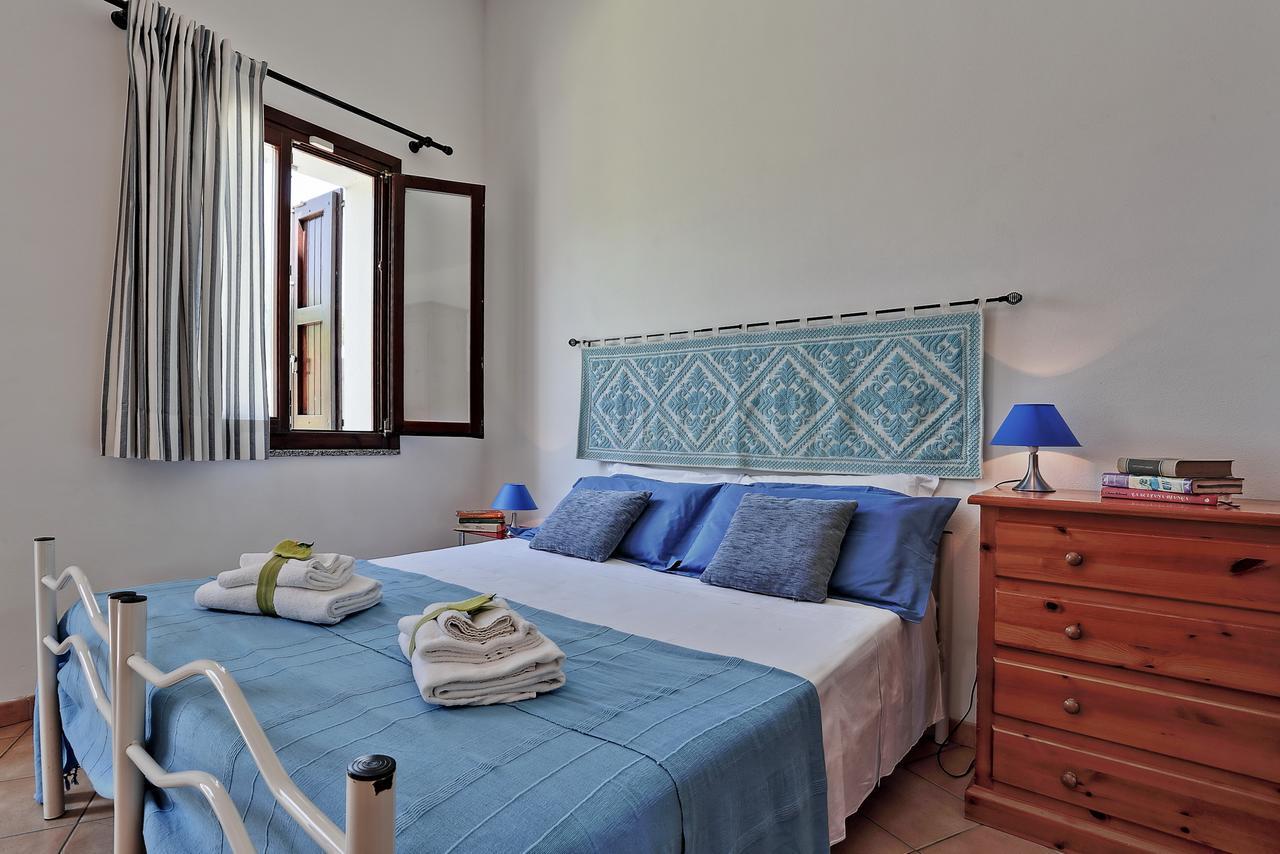 Il Melo Residence Porto Torres Extérieur photo