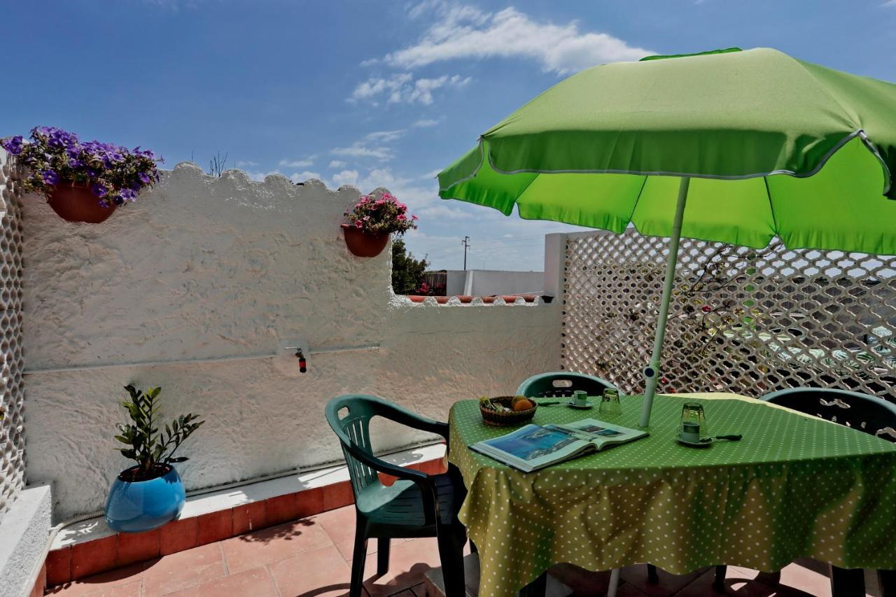 Il Melo Residence Porto Torres Extérieur photo