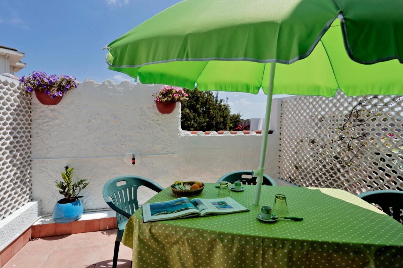 Il Melo Residence Porto Torres Extérieur photo