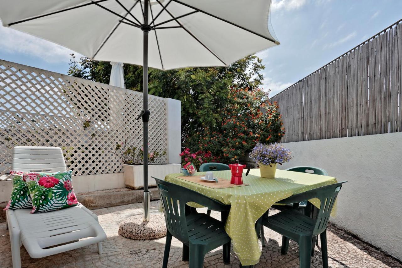 Il Melo Residence Porto Torres Extérieur photo